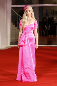 Filmpremiere 'Last Night in Soho', Internationale Filmfestspiele von Venedig 2021