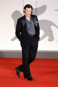 Filmpremiere 'Last Night in Soho', Internationale Filmfestspiele von Venedig 2021