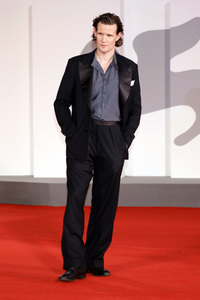 Filmpremiere 'Last Night in Soho', Internationale Filmfestspiele von Venedig 2021