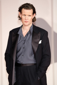 Filmpremiere 'Last Night in Soho', Internationale Filmfestspiele von Venedig 2021