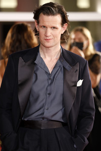 Filmpremiere 'Last Night in Soho', Internationale Filmfestspiele von Venedig 2021