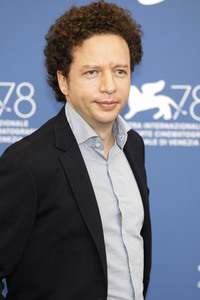 Photocall 'Sundown', Internationale Filmfestspiele von Venedig 2021