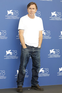Photocall 'Sundown', Internationale Filmfestspiele von Venedig 2021