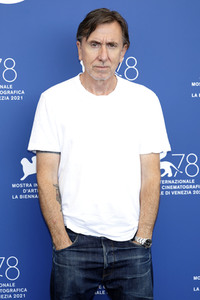 Photocall 'Sundown', Internationale Filmfestspiele von Venedig 2021