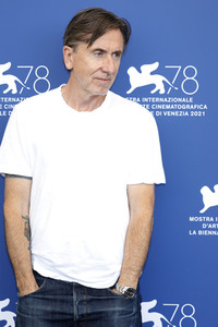 Photocall 'Sundown', Internationale Filmfestspiele von Venedig 2021