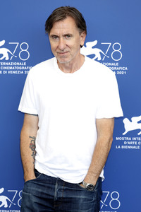 Photocall 'Sundown', Internationale Filmfestspiele von Venedig 2021