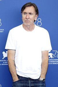 Photocall 'Sundown', Internationale Filmfestspiele von Venedig 2021