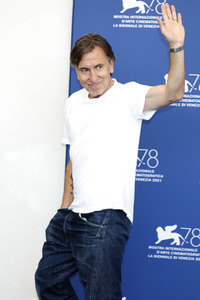 Photocall 'Sundown', Internationale Filmfestspiele von Venedig 2021