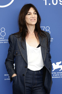 Photocall 'Sundown', Internationale Filmfestspiele von Venedig 2021