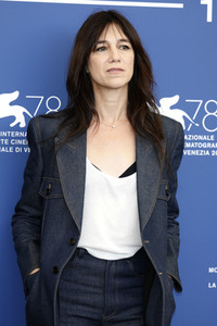 Photocall 'Sundown', Internationale Filmfestspiele von Venedig 2021