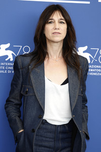 Photocall 'Sundown', Internationale Filmfestspiele von Venedig 2021