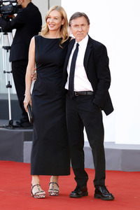Filmpremiere 'Sundown', Internationale Filmfestspiele von Venedig 2021