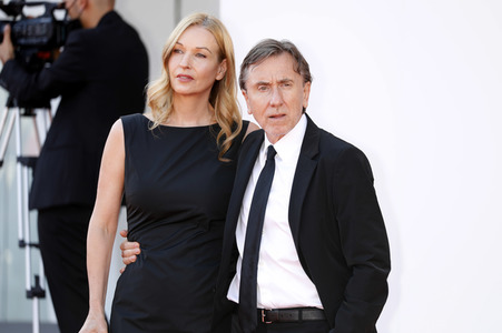 Filmpremiere 'Sundown', Internationale Filmfestspiele von Venedig 2021