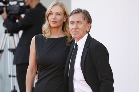 Filmpremiere 'Sundown', Internationale Filmfestspiele von Venedig 2021