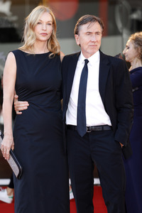 Filmpremiere 'Sundown', Internationale Filmfestspiele von Venedig 2021