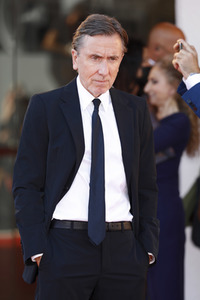 Filmpremiere 'Sundown', Internationale Filmfestspiele von Venedig 2021
