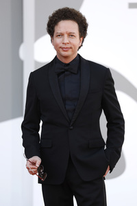 Filmpremiere 'Sundown', Internationale Filmfestspiele von Venedig 2021