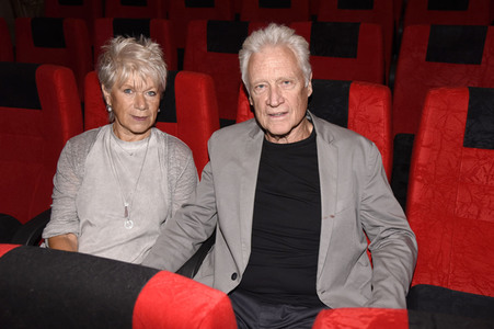Matinee-Lesung 'Duschen und Zähneputzen - Was im Leben wirklich zählt' in München