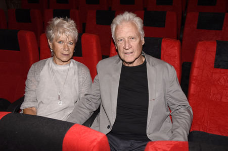 Matinee-Lesung 'Duschen und Zähneputzen - Was im Leben wirklich zählt' in München