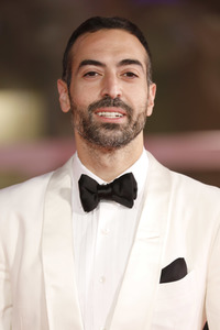 Filmpremiere 'Mona Lisa and the Blood Moon', Internationale Filmfestspiele von Venedig 2021