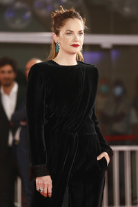 Filmpremiere 'Mona Lisa and the Blood Moon', Internationale Filmfestspiele von Venedig 2021