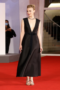 Filmpremiere 'Mona Lisa and the Blood Moon', Internationale Filmfestspiele von Venedig 2021