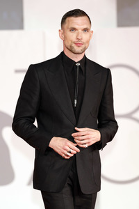 Filmpremiere 'Mona Lisa and the Blood Moon', Internationale Filmfestspiele von Venedig 2021