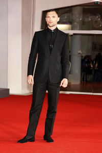 Filmpremiere 'Mona Lisa and the Blood Moon', Internationale Filmfestspiele von Venedig 2021