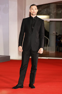 Filmpremiere 'Mona Lisa and the Blood Moon', Internationale Filmfestspiele von Venedig 2021