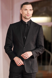 Filmpremiere 'Mona Lisa and the Blood Moon', Internationale Filmfestspiele von Venedig 2021