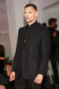 Filmpremiere 'Mona Lisa and the Blood Moon', Internationale Filmfestspiele von Venedig 2021