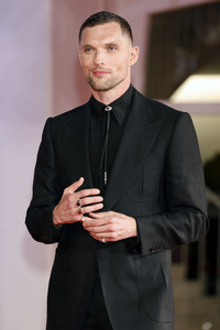 Filmpremiere 'Mona Lisa and the Blood Moon', Internationale Filmfestspiele von Venedig 2021