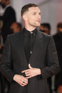 Filmpremiere 'Mona Lisa and the Blood Moon', Internationale Filmfestspiele von Venedig 2021