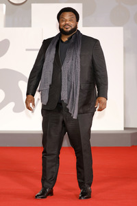 Filmpremiere 'Mona Lisa and the Blood Moon', Internationale Filmfestspiele von Venedig 2021