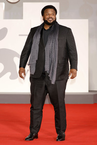 Filmpremiere 'Mona Lisa and the Blood Moon', Internationale Filmfestspiele von Venedig 2021