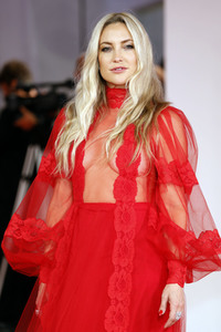 Filmpremiere 'Mona Lisa and the Blood Moon', Internationale Filmfestspiele von Venedig 2021