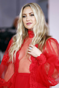 Filmpremiere 'Mona Lisa and the Blood Moon', Internationale Filmfestspiele von Venedig 2021