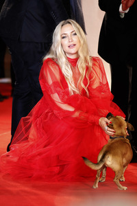 Filmpremiere 'Mona Lisa and the Blood Moon', Internationale Filmfestspiele von Venedig 2021