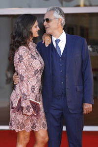 Filmpremiere 'The Box', Internationale Filmfestspiele von Venedig 2021