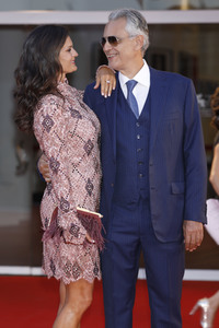 Filmpremiere 'The Box', Internationale Filmfestspiele von Venedig 2021