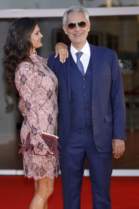 Filmpremiere 'The Box', Internationale Filmfestspiele von Venedig 2021