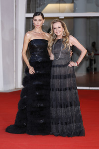 Filmpremiere 'The Box', Internationale Filmfestspiele von Venedig 2021