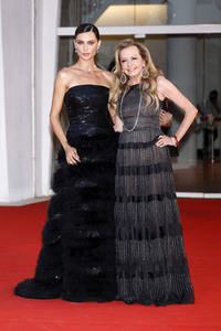 Filmpremiere 'The Box', Internationale Filmfestspiele von Venedig 2021