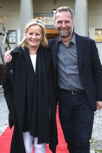 Theaterpremiere 'Dinge, die ich sicher weiß' in Berlin