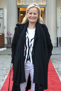 Theaterpremiere 'Dinge, die ich sicher weiß' in Berlin