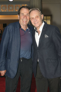 Theaterpremiere 'Dinge, die ich sicher weiß' in Berlin