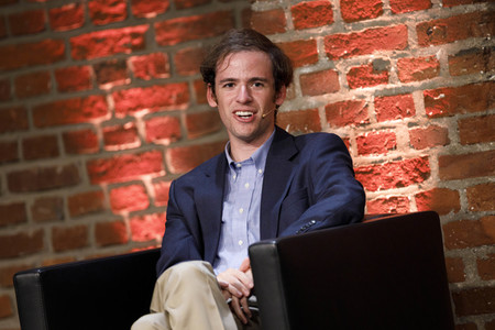 Sam Ginn und Hans Ulrich Gumbrecht auf der phil.cologne 2021 in Köln