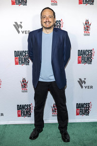 Filmpremiere 'Dear Ike: Lost Letters to a Teen Idol', Dances with Films Festivals 2021 in Los Angeles