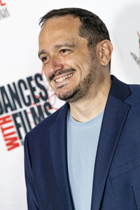 Filmpremiere 'Dear Ike: Lost Letters to a Teen Idol', Dances with Films Festivals 2021 in Los Angeles