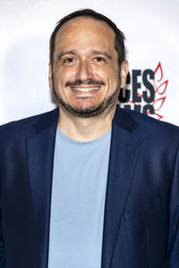 Filmpremiere 'Dear Ike: Lost Letters to a Teen Idol', Dances with Films Festivals 2021 in Los Angeles